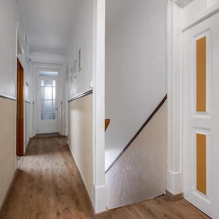 Apartamento Tipico - Vila Mafra 纳扎雷 外观 照片