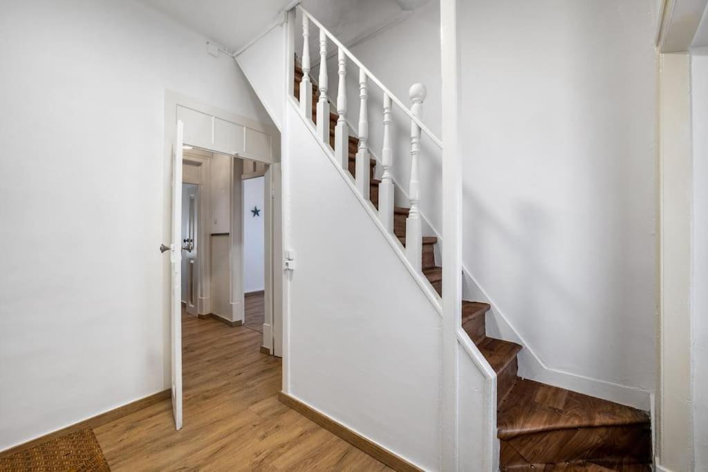 Apartamento Tipico - Vila Mafra 纳扎雷 外观 照片