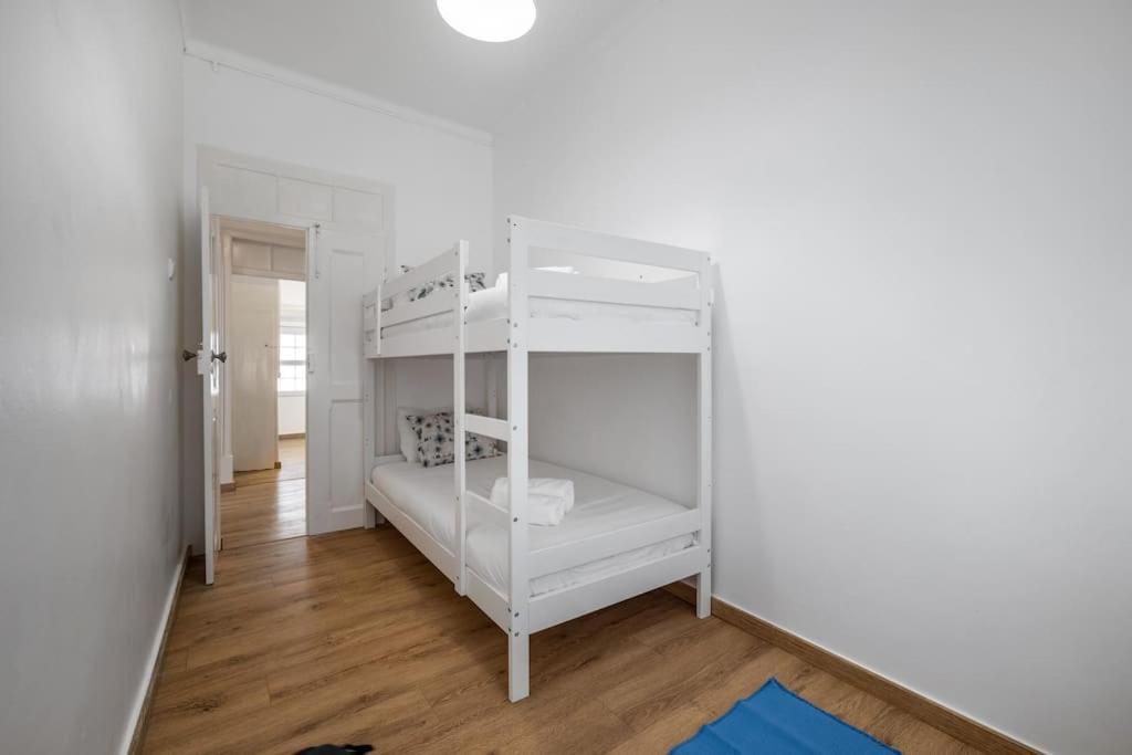 Apartamento Tipico - Vila Mafra 纳扎雷 外观 照片