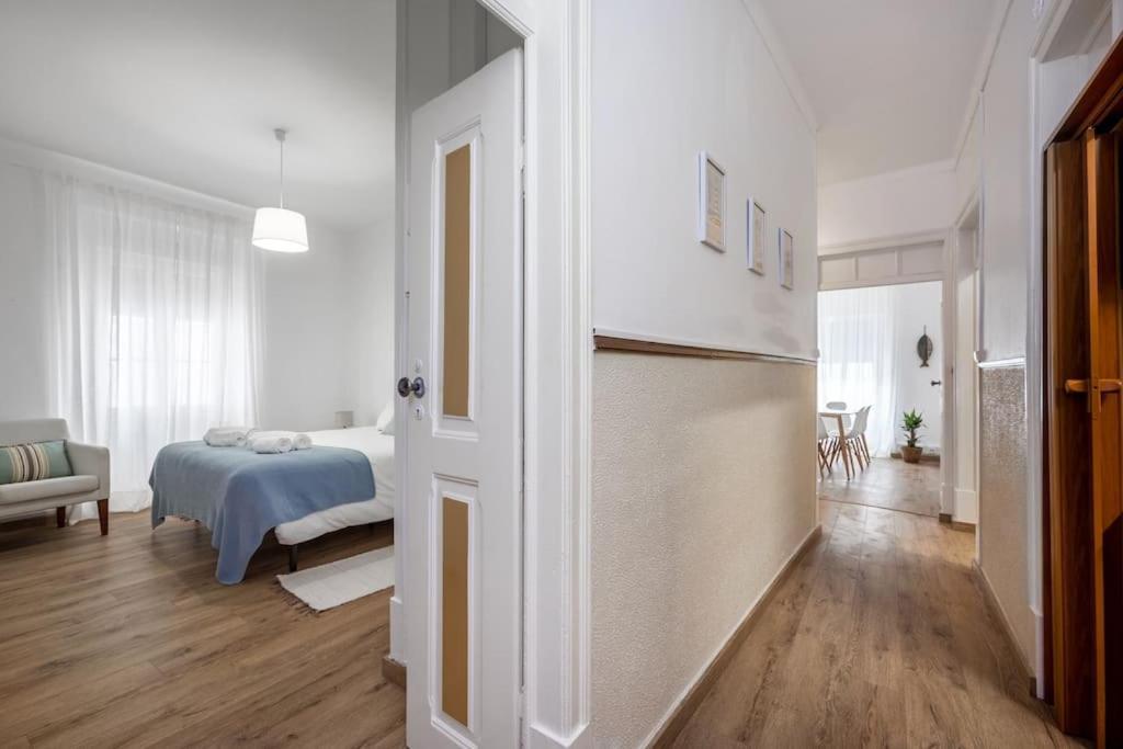 Apartamento Tipico - Vila Mafra 纳扎雷 外观 照片