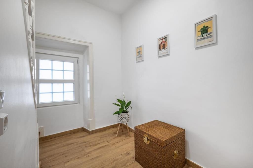 Apartamento Tipico - Vila Mafra 纳扎雷 外观 照片