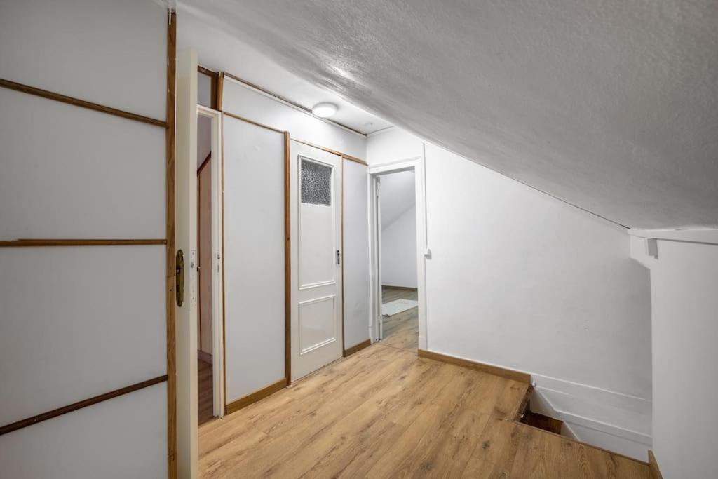 Apartamento Tipico - Vila Mafra 纳扎雷 外观 照片