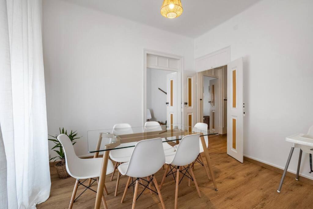 Apartamento Tipico - Vila Mafra 纳扎雷 外观 照片