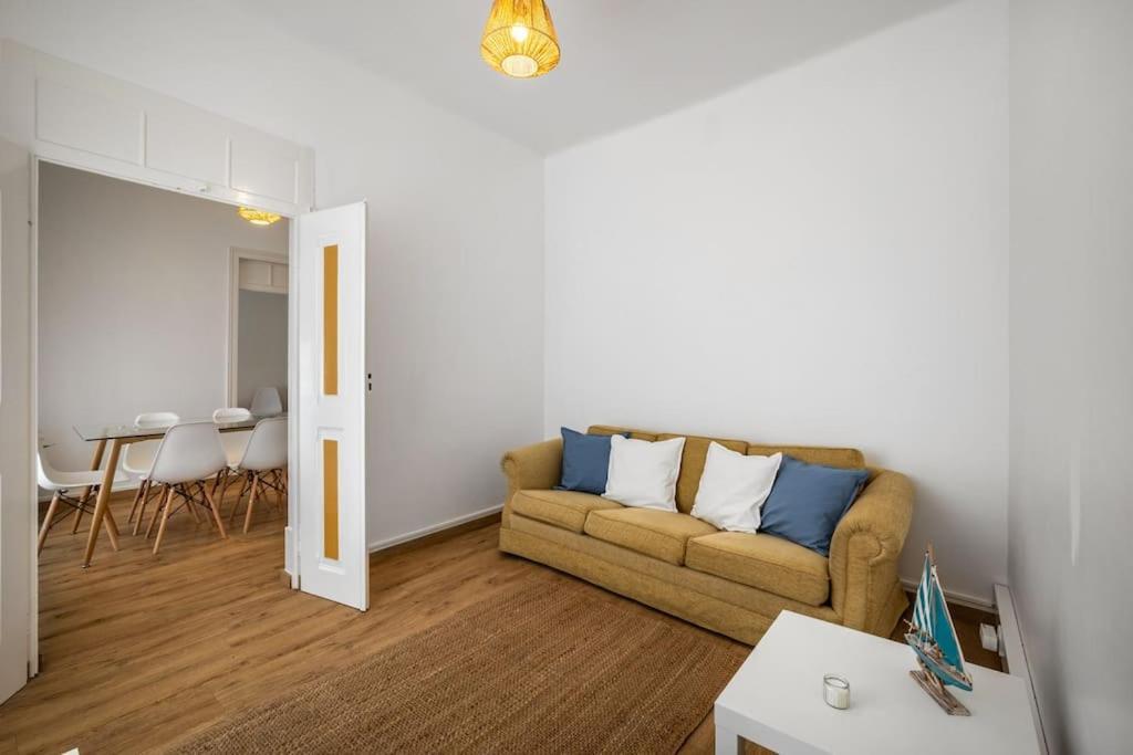 Apartamento Tipico - Vila Mafra 纳扎雷 外观 照片