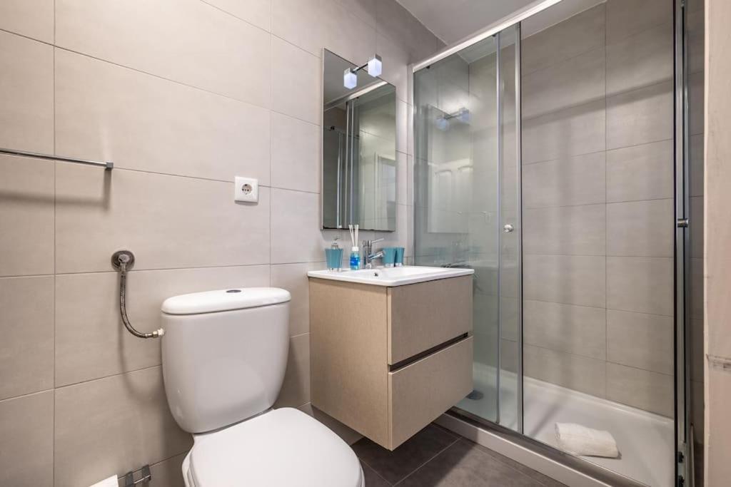 Apartamento Tipico - Vila Mafra 纳扎雷 外观 照片